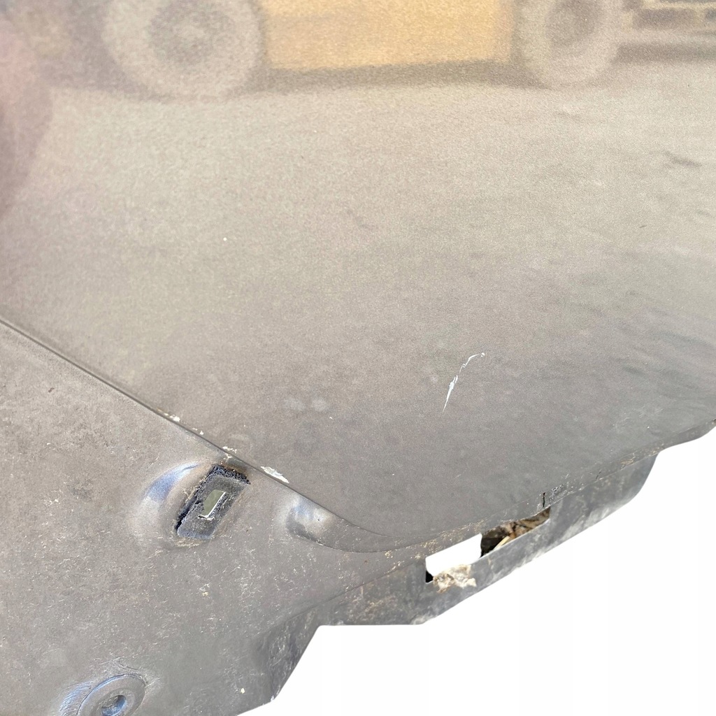 фото №13, Ford mustang v 2014 правая сторона четверть задняя