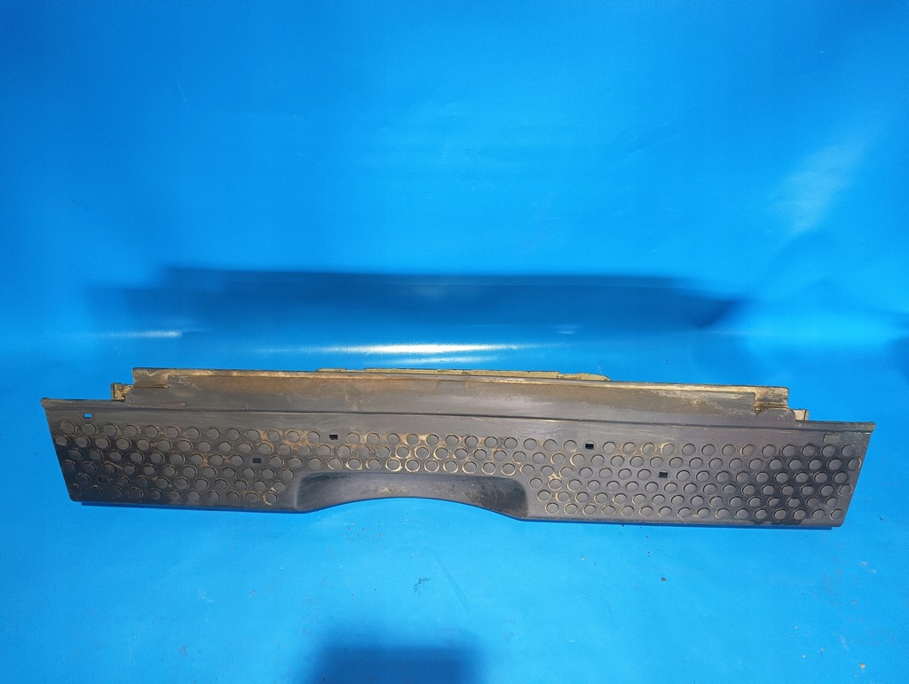 фото №5, Бампер задняя задний opel frontera b