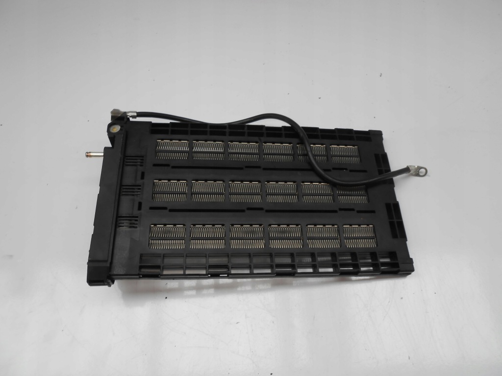 Bmw e81 e87 e90 e91 e92 e93 обігрівач електрична нагрівач 9194595 Недорого