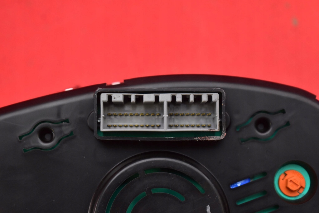 фото №9, Лічильник прилади eu 94003-2g210 kia magentis 2 ii 2.0 crdi 138 km 06-08