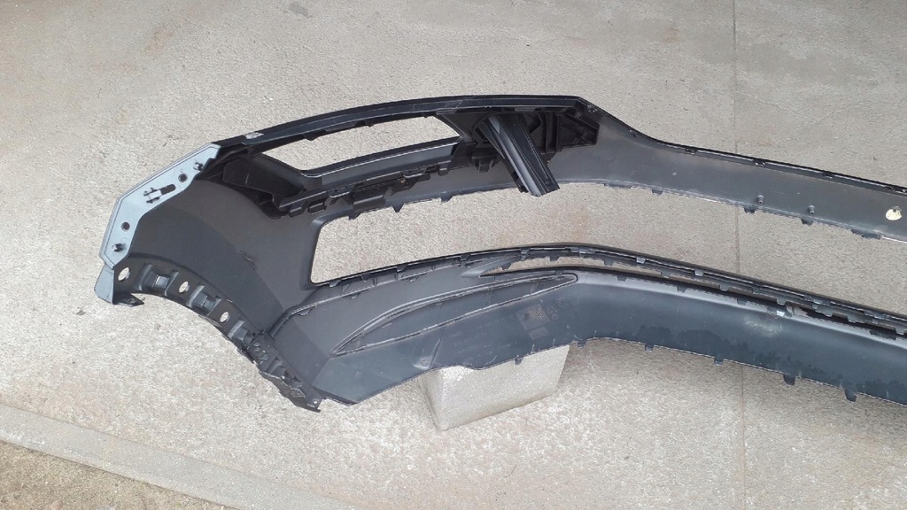 фото №6, Бампер skoda kodiaq sportline 565 перед pdc+sprys