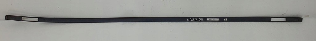 фото №5, Молдинг крыша кровельная левая volvo v50 39982767