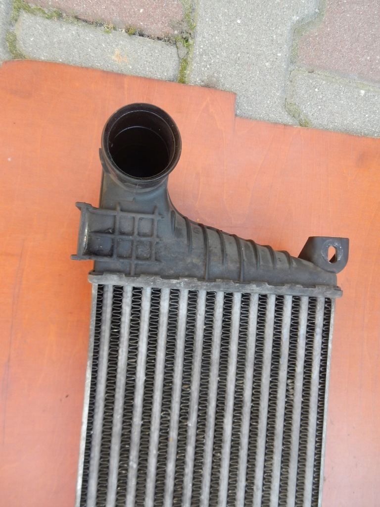 фото №4, Інтеркулер iveco daily