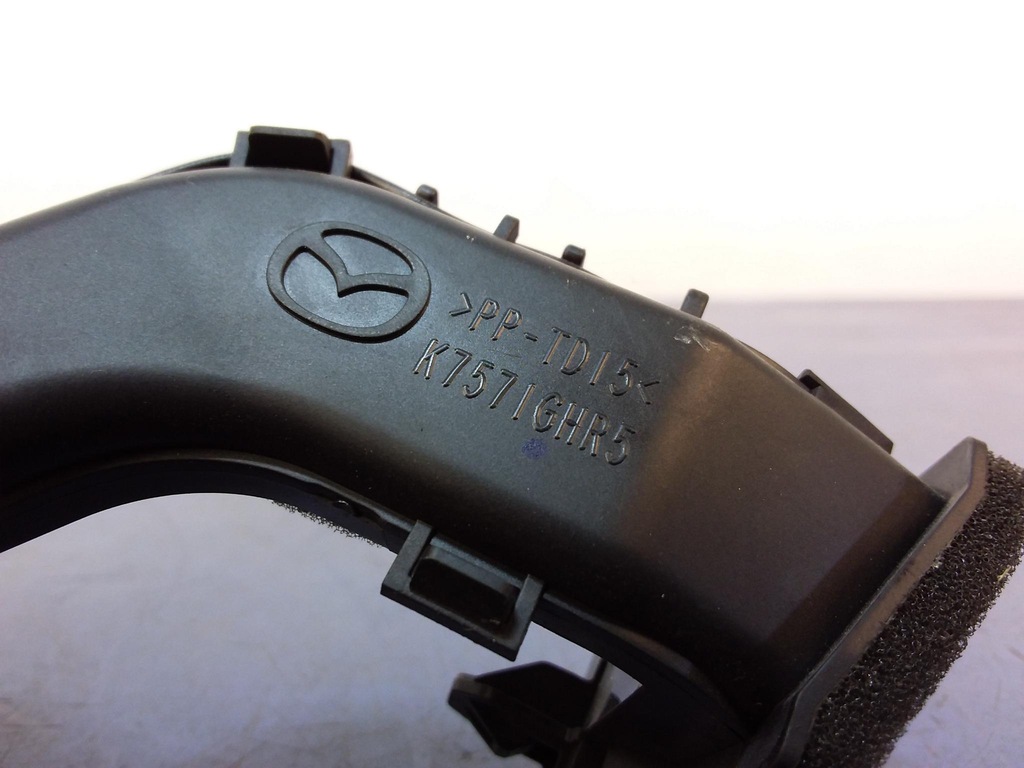 фото №4, Mazda cx-3 2.0 датчик температури внутрішньої