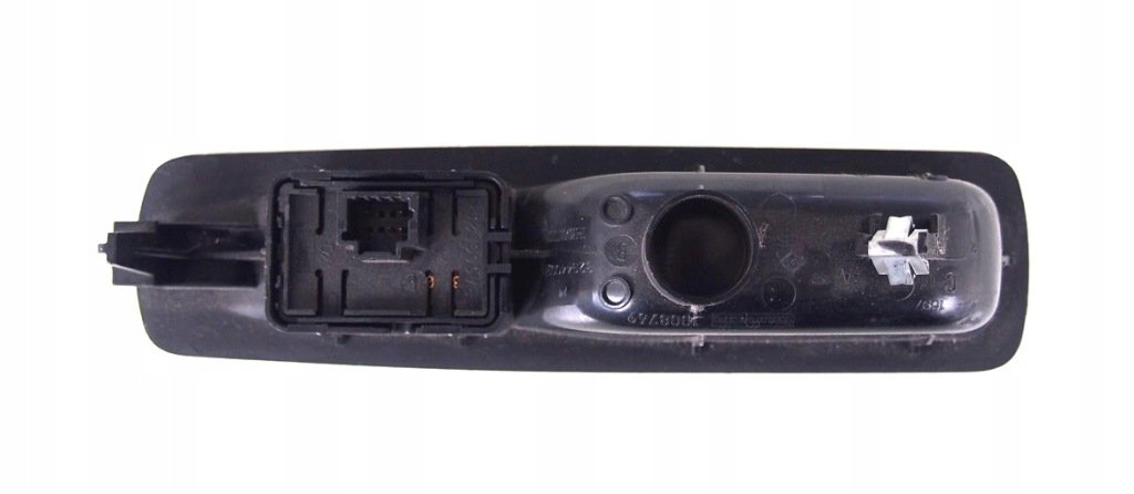 фото №12, Переключатель стекло левый задняя laguna 3 iii 82944002r