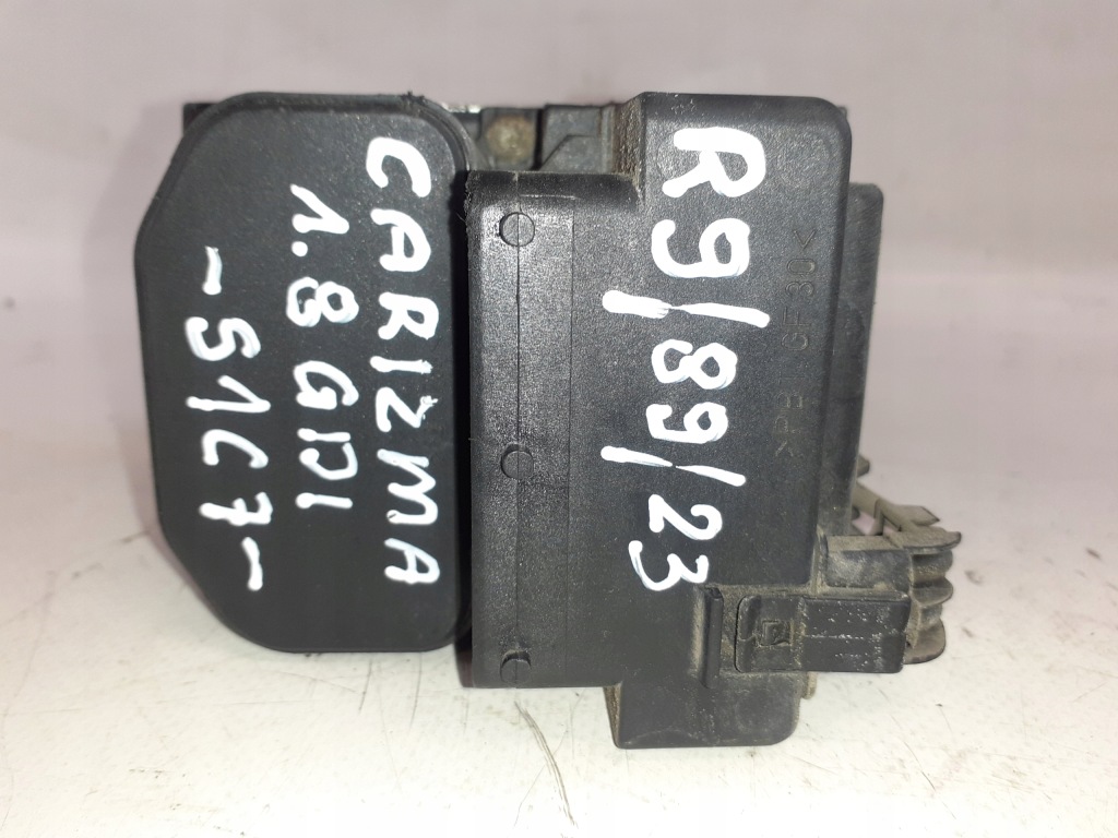 фото №1, Насос abs mitsubishi carisma i 1.8 gdi