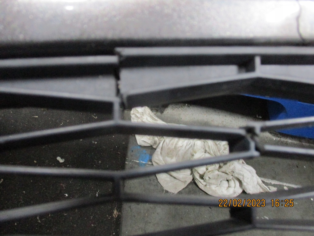 фото №11, Бампер seat leon 5f0 14r передний