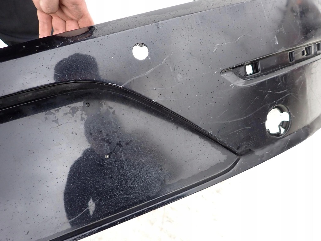 фото №5, Vw arteon 17- бампер задня задній 6xpdc