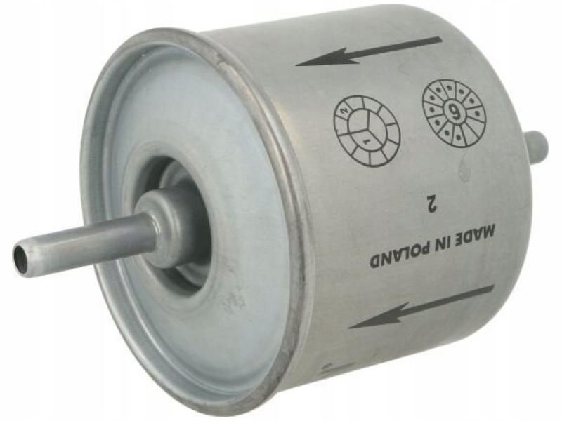 фото №1, Filtron фільтр пального