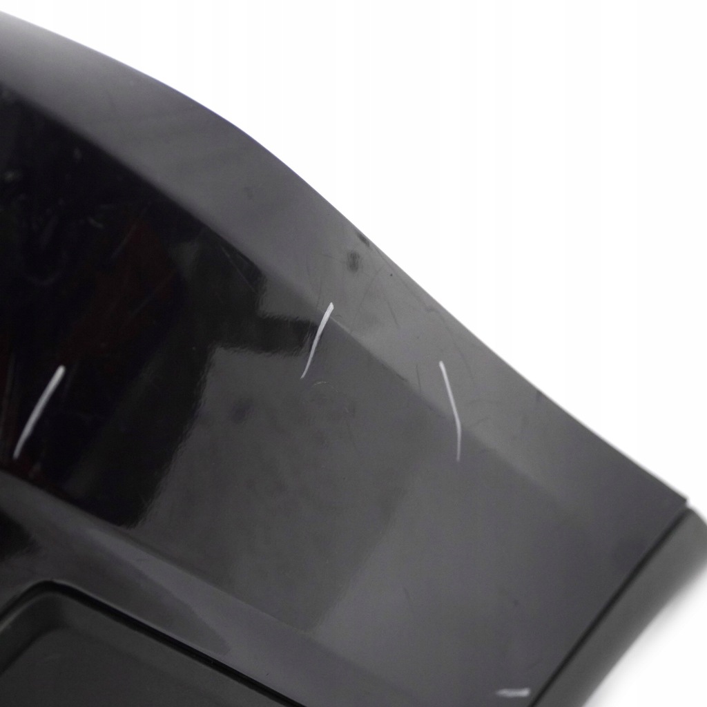 Bmw x3 e83 lci бампер задний pdc monacoblau niebieski металлик - a35 в Украине