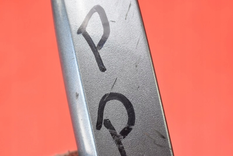 фото №8, Ручка права перед передня сіра mitsubishi colt 6 vi z30 04-12