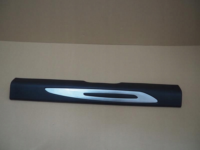 фото №1, Захист накладка молдинг поріг ліва citroen ds3 9686604277