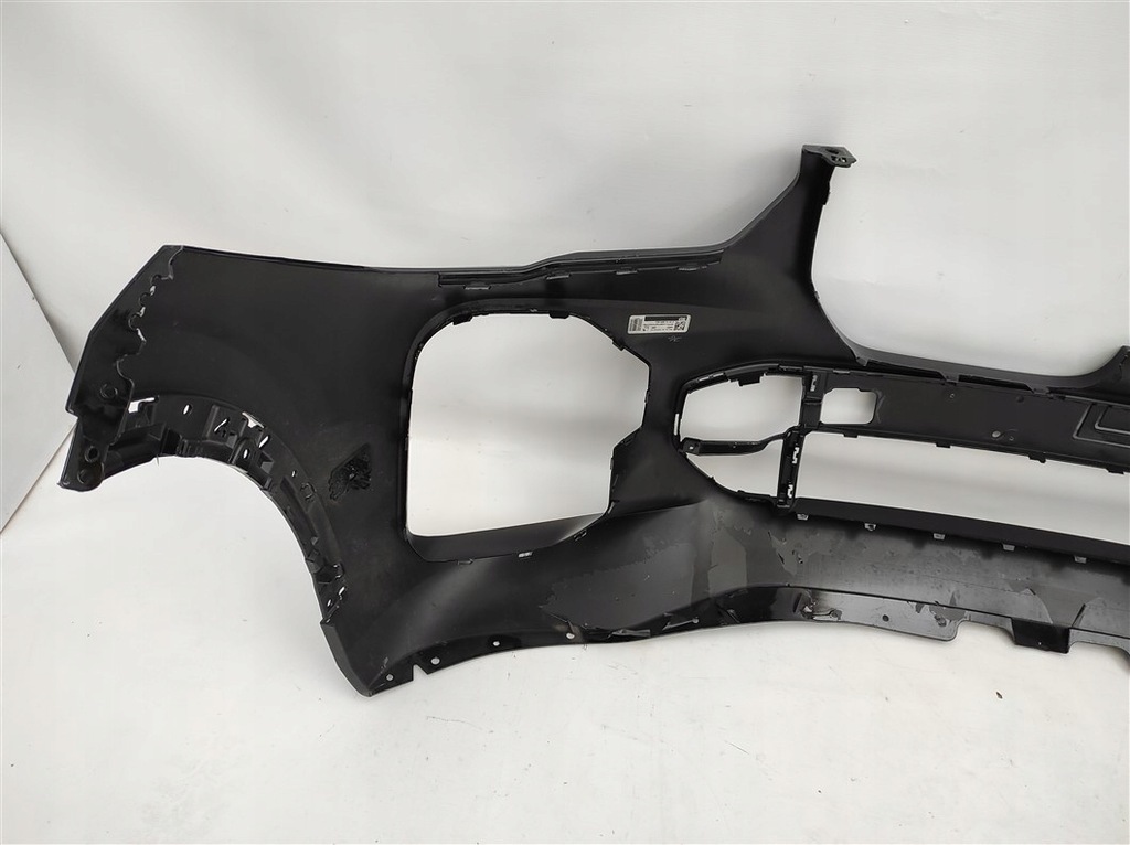 фото №8, Бампер перед bmw x5 g05 m набір po 2018