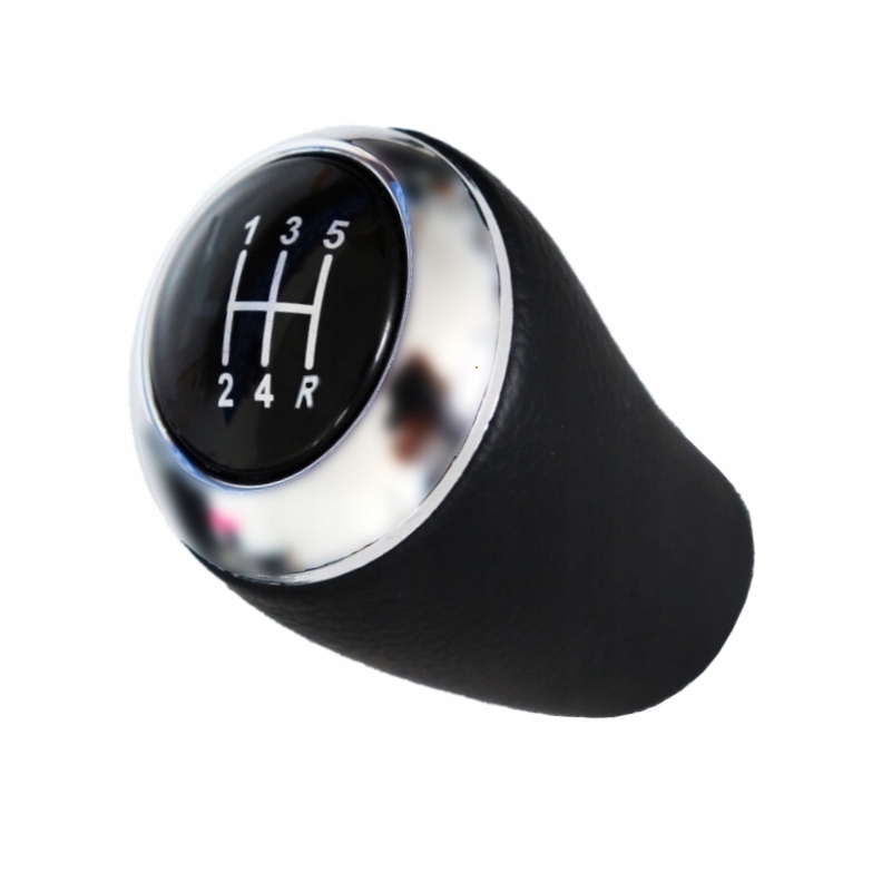 фото №1, Ручка перемикання передач do mazda 6 ii gh 2007 2008 2009 2010 2011 2012