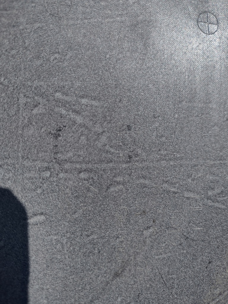 фото №7, Vw id.4 .бампер перед a553