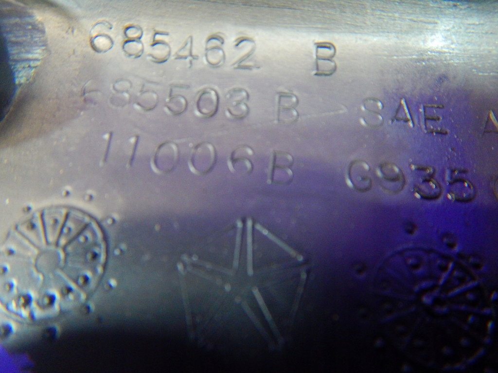 фото №8, Plymouth voyager 95-01 переключатель блокировка окон