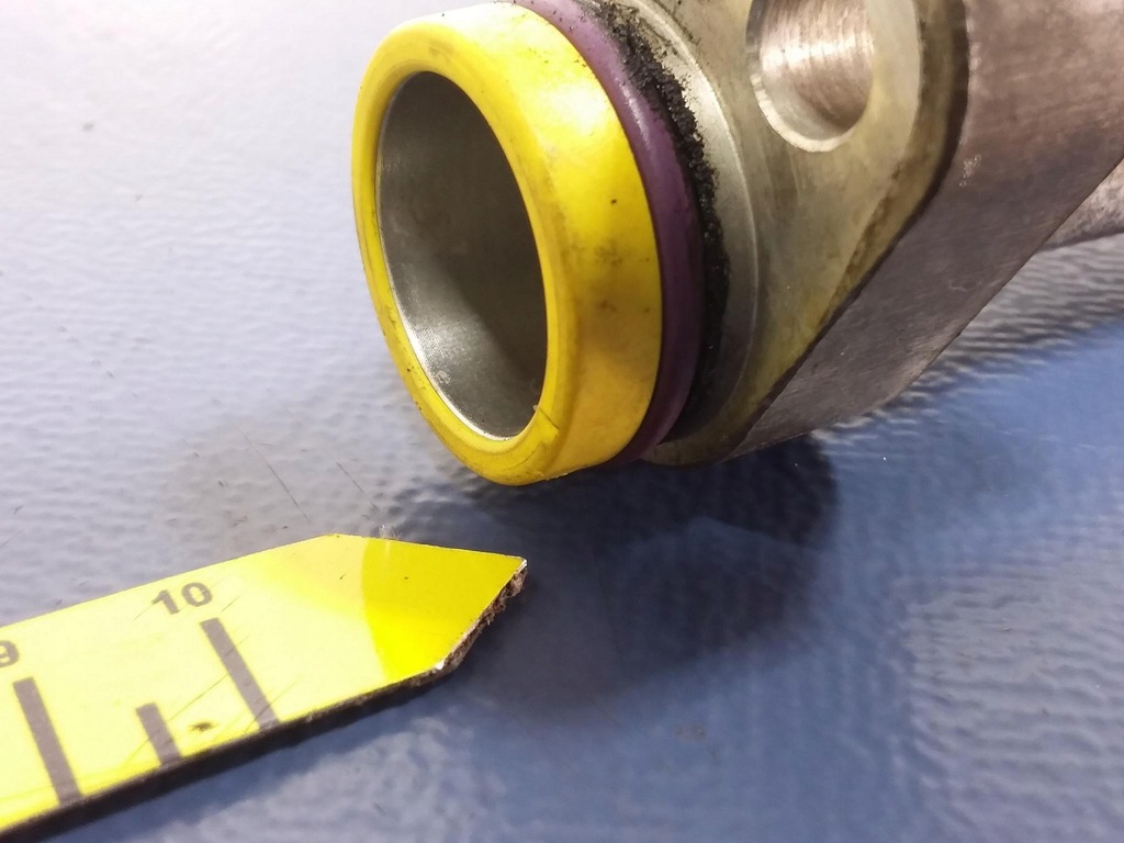 фото №4, Mercedes s w222 шланг кондиционера a2228303316