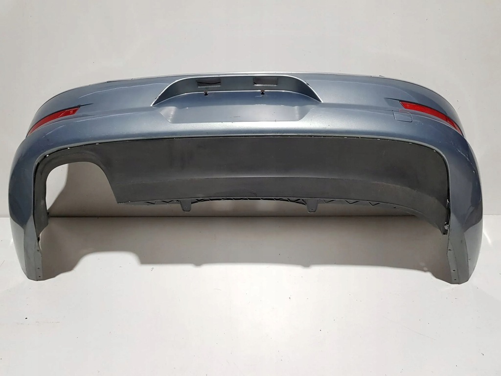 фото №7, Volkswagen passat cc 2010 с задний бампер задний