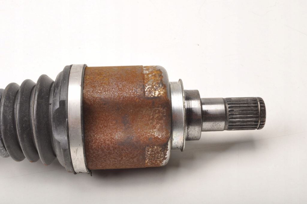 фото №6, Mg hs 1.5t 16v 162km привідний вал ліва короткий 2024r 10486539 пробіг 534 km