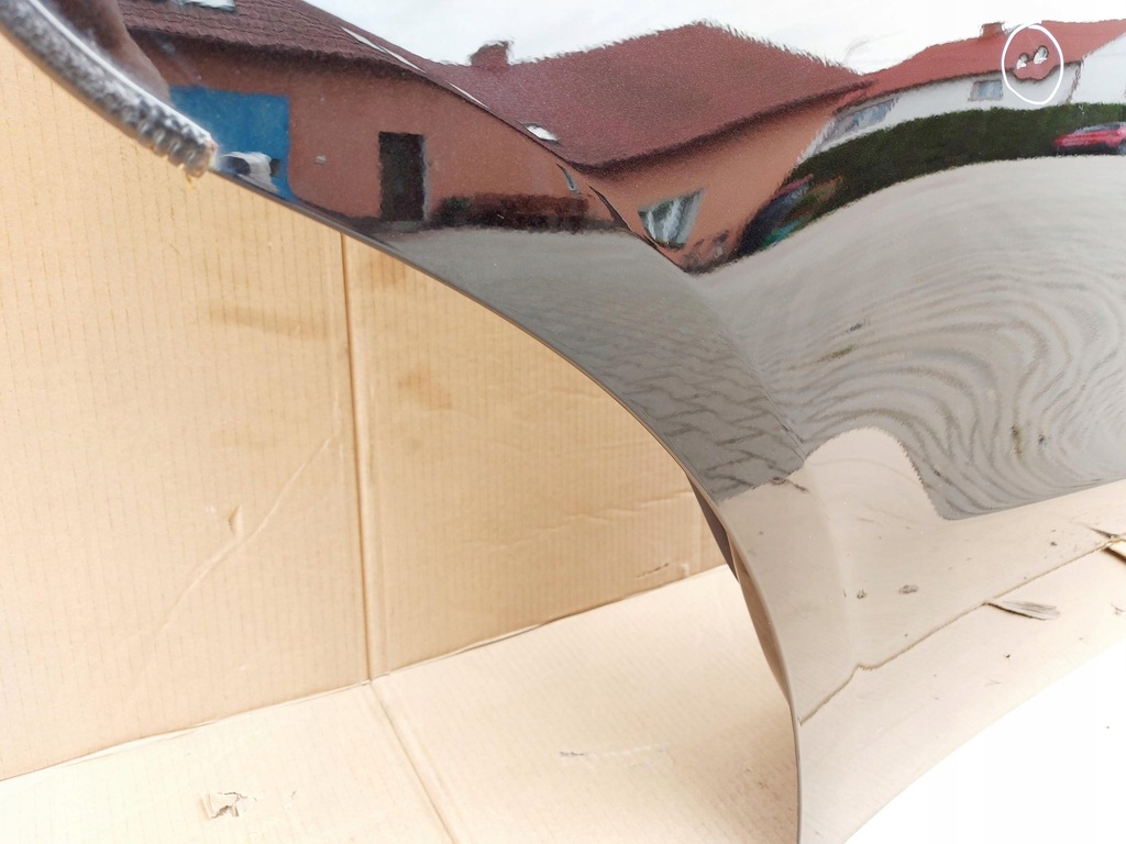 фото №8, Mercedes eqc n293 w293 21r. двері задня праве ładne колір 197