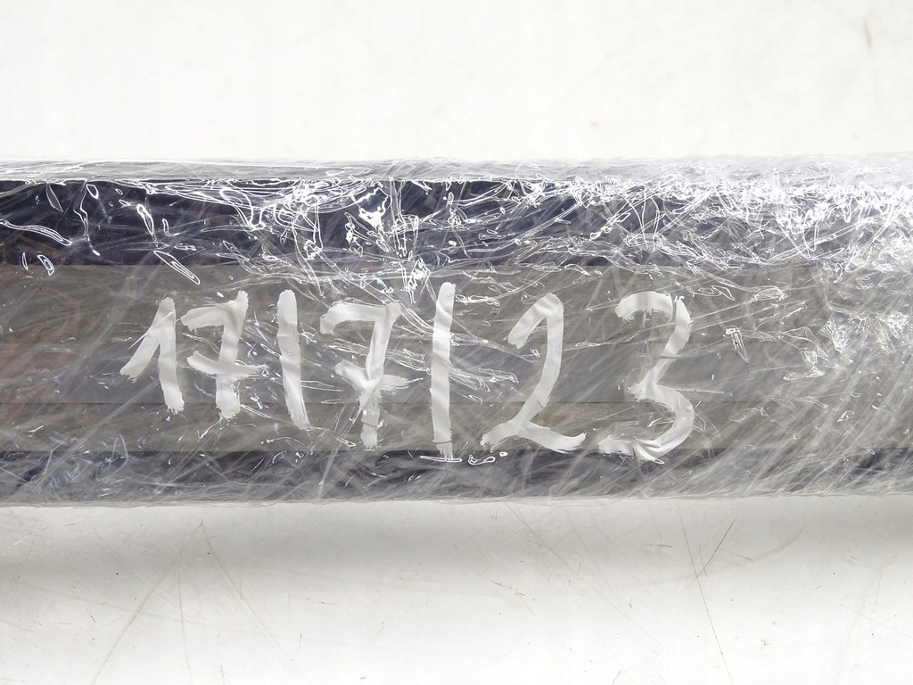 фото №15, Kpl 2x молдинг накладка порог audi rs5 8t coupe 8t0853373li 8t0853374re