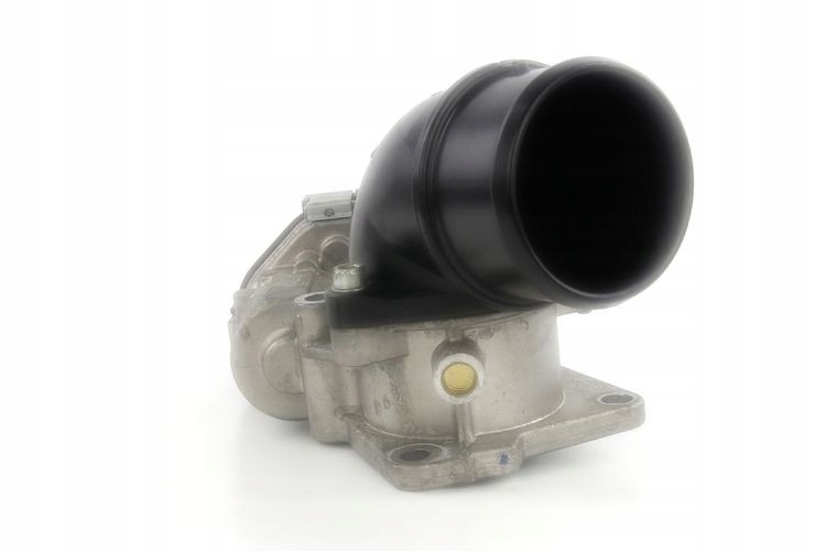 Дросельна заслінка повітря iveco daily fiat ducato 3.0 2016- Зі Шроту