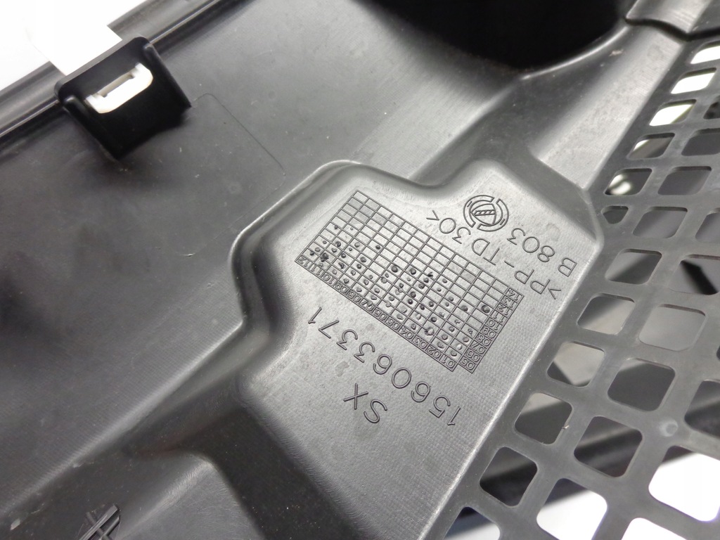 фото №13, Alfa romeo 159 жабо правое i левая комплект 156063371 europa