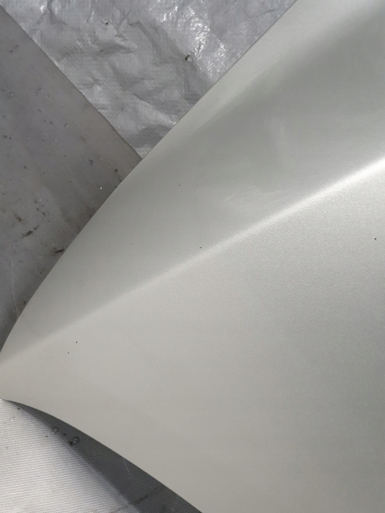 фото №10, Капот mazda 5 v i 05-10r.