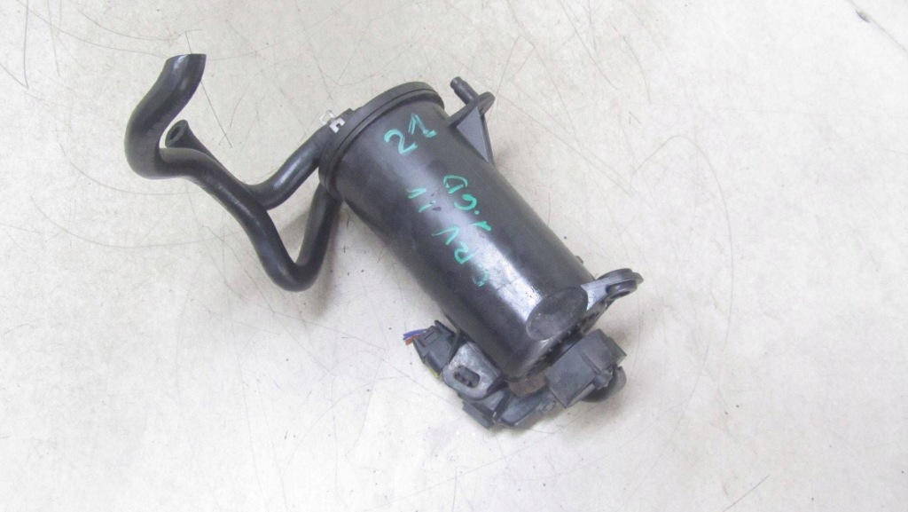 Купити Honda cr-v iv 1.6 корпус фільтра palwia 16900-rz0-g01 12-