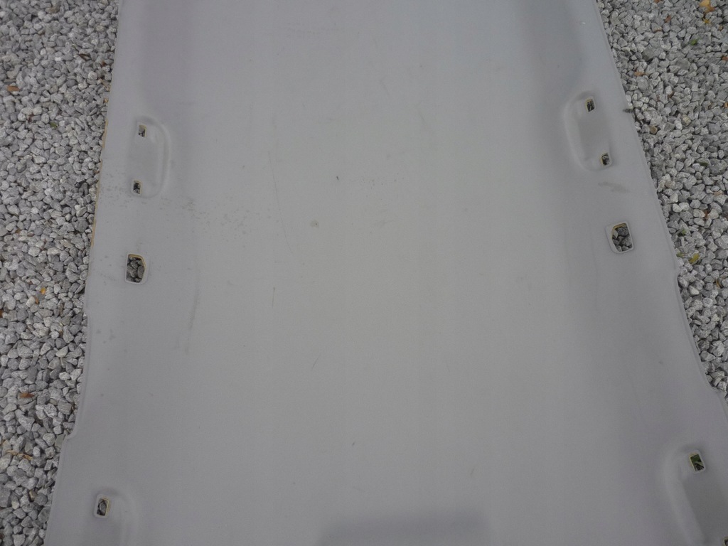 фото №10, Потолок opel vectra c kombi 02-08 europa 13145473