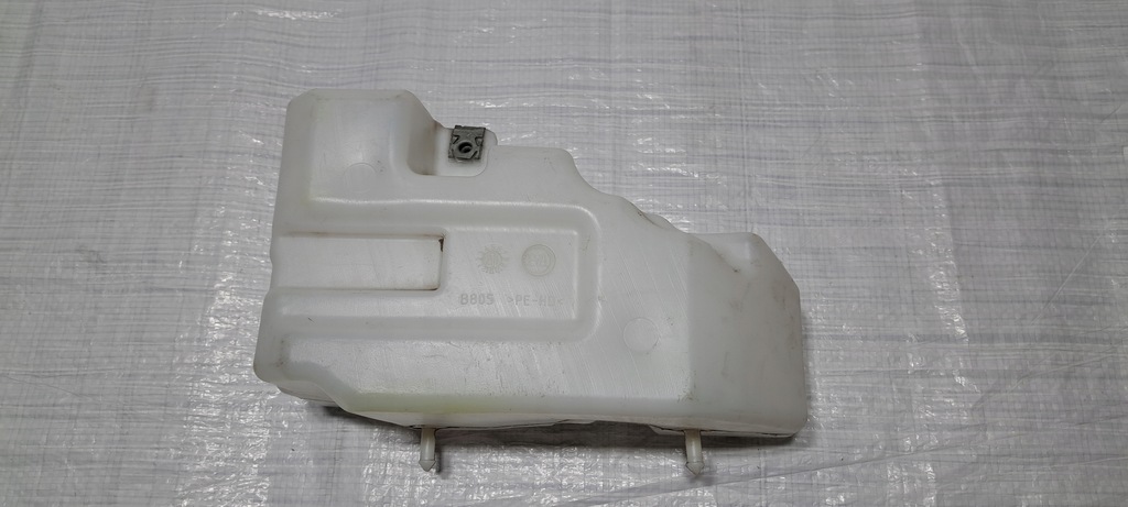 фото №5, Fiat ducato бачок омывателя 1374394080