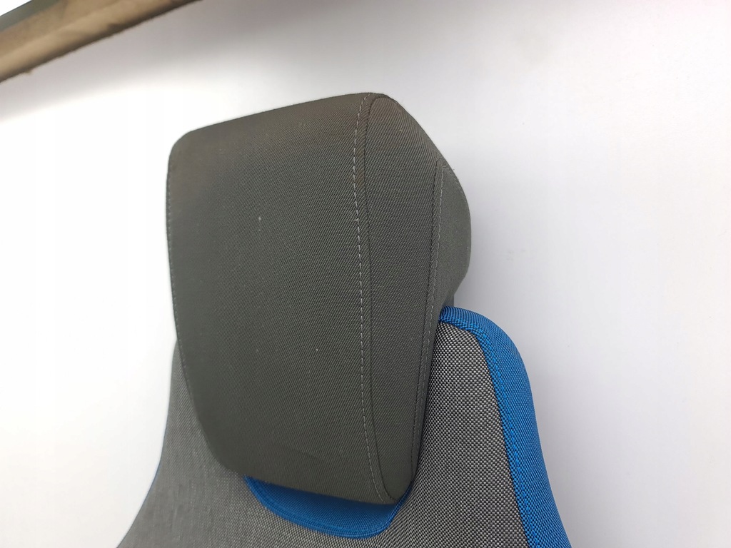 фото №12, Bmw i3 2015 права сторона сидіння передній водія