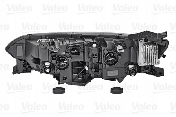фото №3, Фара valeo 046759