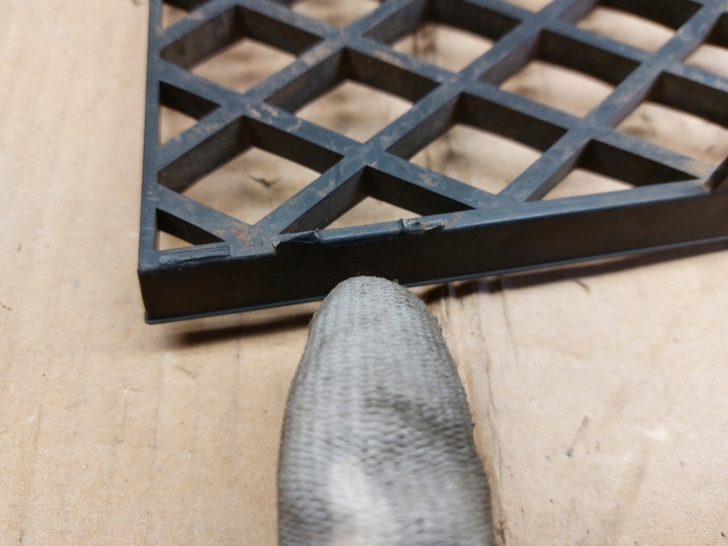 фото №7, Решётка бампера перед bentley continental gt 21r 3sd807675a