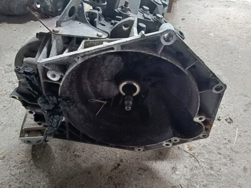 Купить Fiat ducato 2.3 коробка передач передач 20gp18