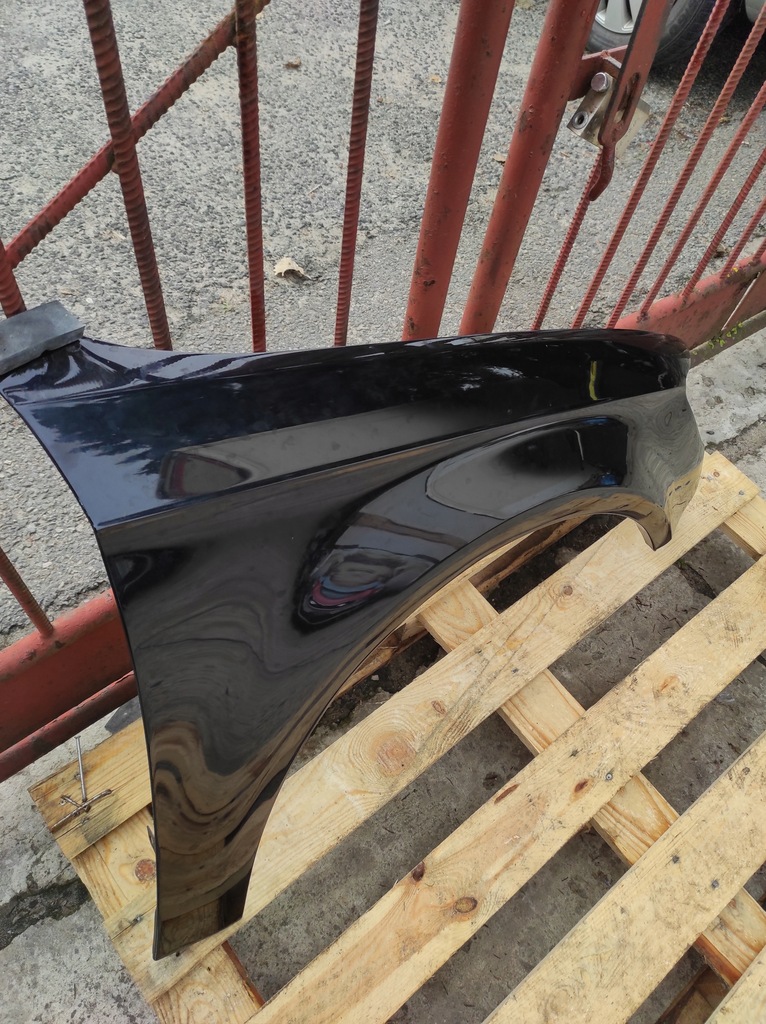 фото №11, Крыло правый audi a3 8v lz9y hb оригинал