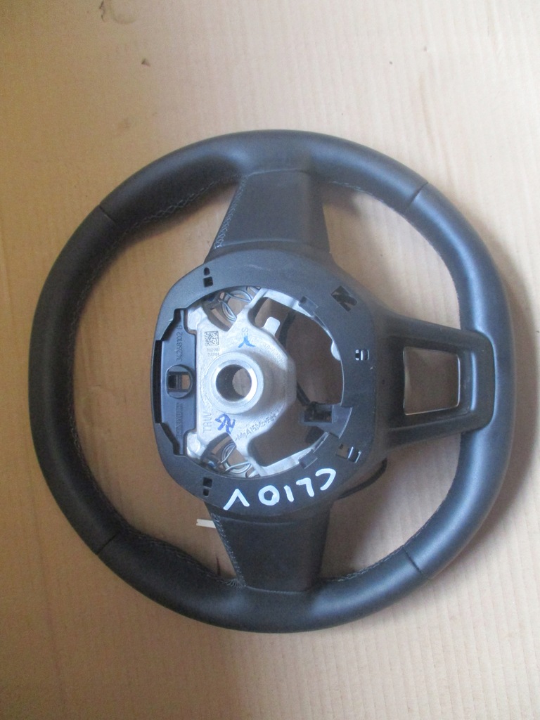 фото №7, Повітропровід renault clio v renault captur ii ładna