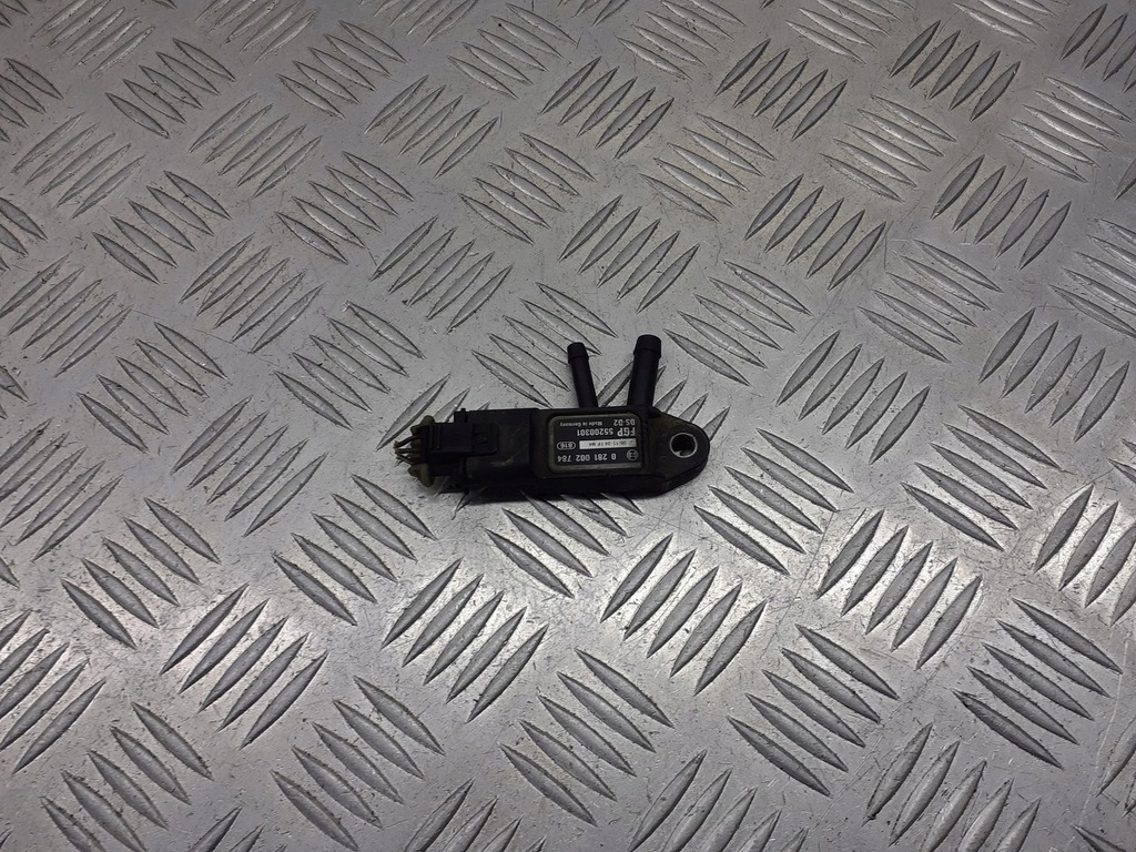 фото №1, Mapsensor opel vectra c 1.9 cdti 55200301