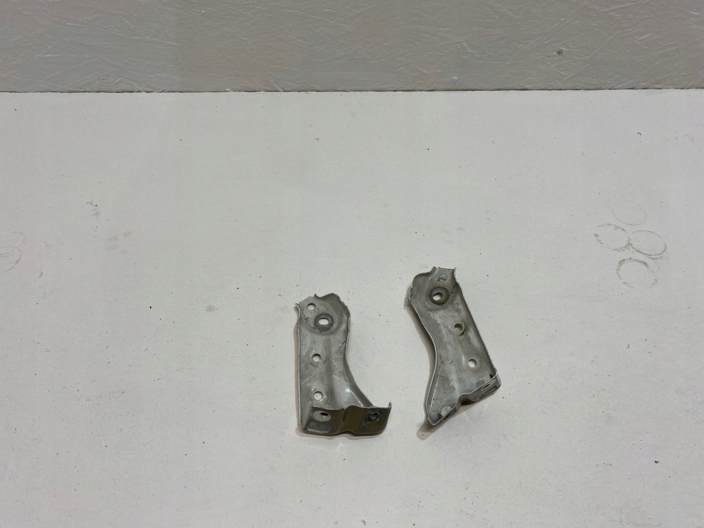 фото №1, Honda crv iv lift кронштейн крила ліва 14-18