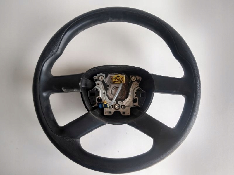 фото №1, Воздуховод vw polo iv 6q0419091r