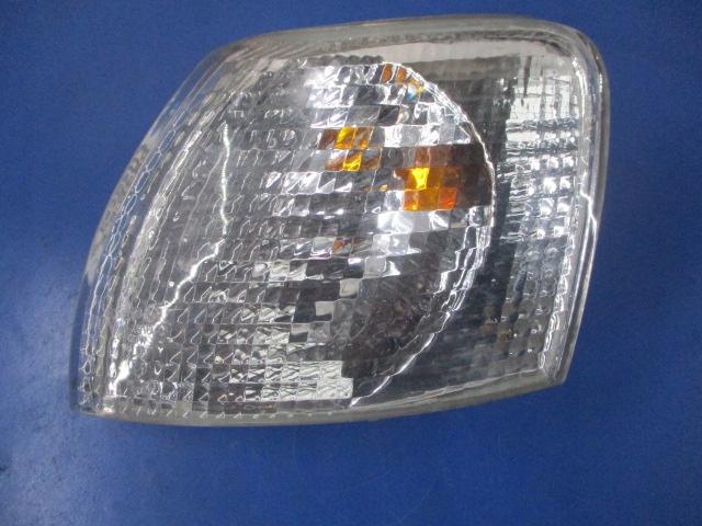 фото №1, Vw passat b5 4x4 поворотник перед левый depo