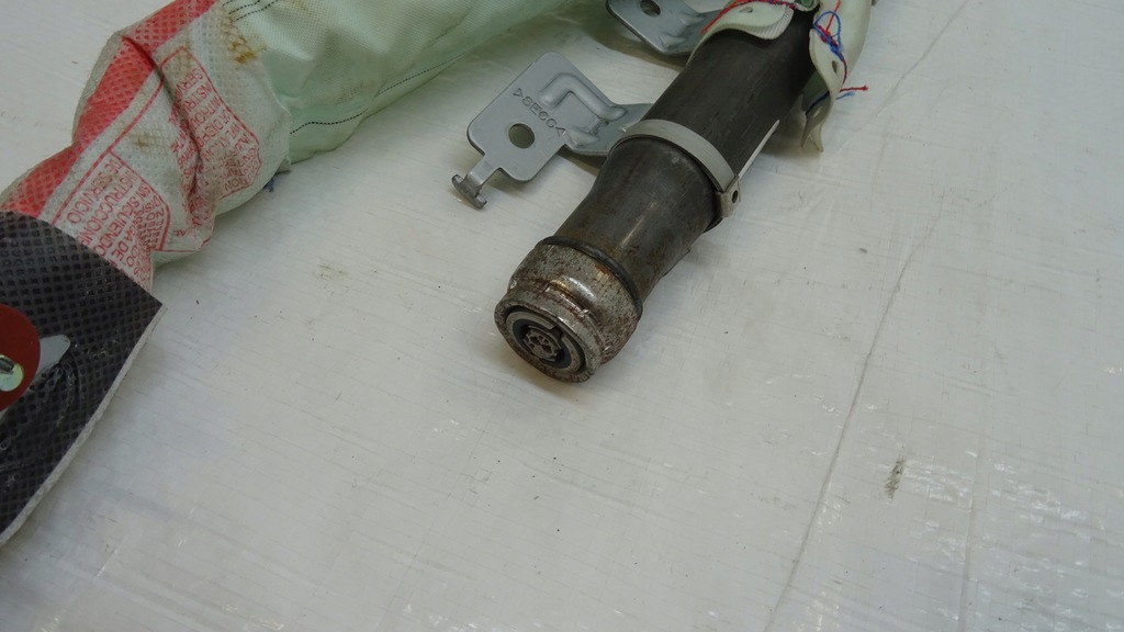 фото №7, Kia sportage iv шторка безопасности подушка безопасности правая