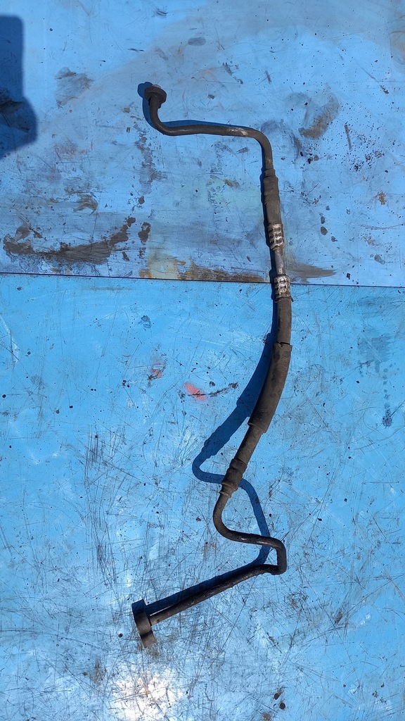 фото №1, Шланг кондиціонера volvo s80 2.5tdi 00r