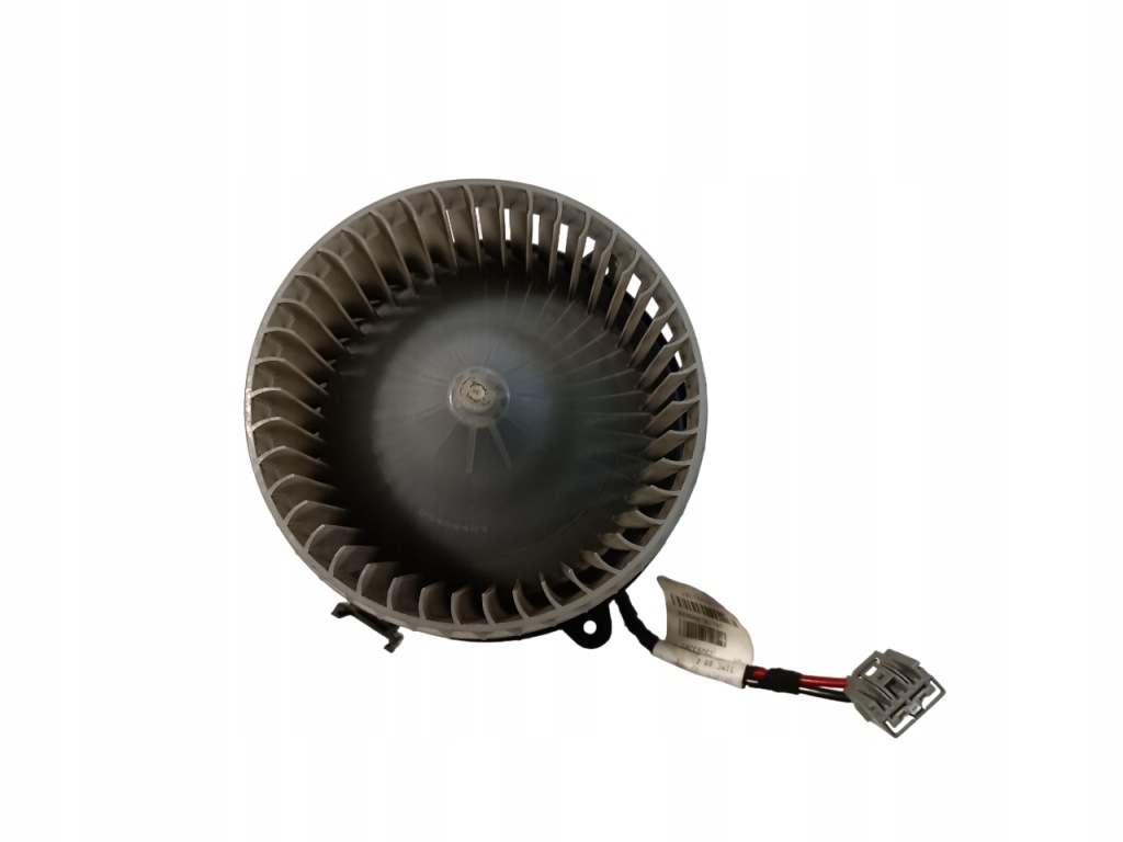 фото №1, Opel insignia вентилятор воздуходувка 13263279b