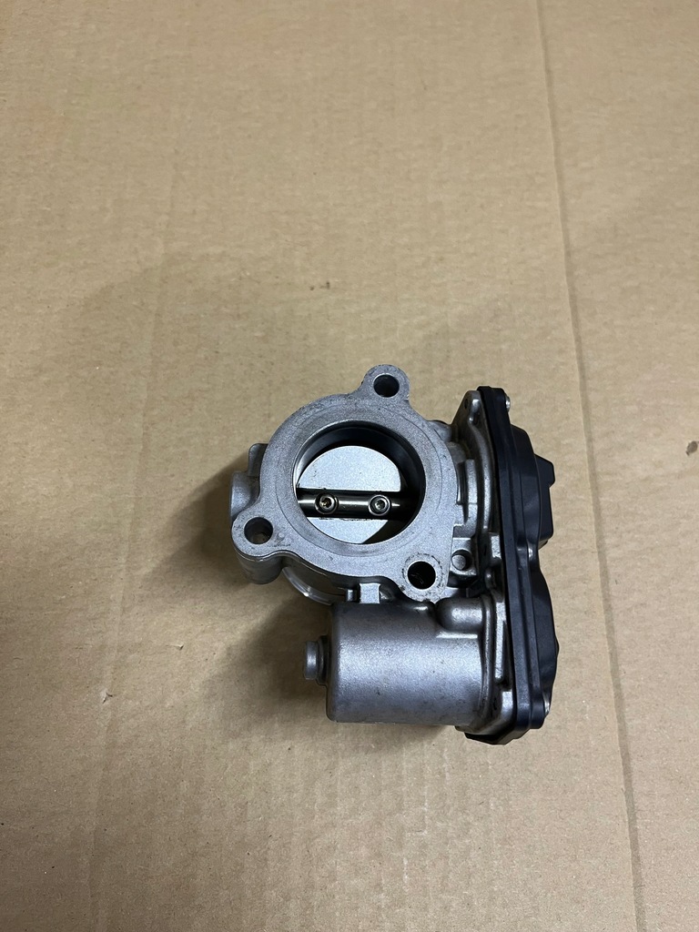 фото №10, Focus mk3 1.0 ecoboost дроссельная заслонка cm5g-9f991-fa