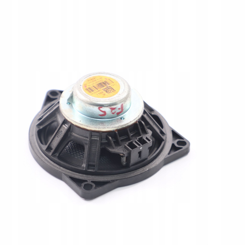 фото №12, Bmw x3 f25 x4 f26 динамик панели приборной панели harman kardon 9237281