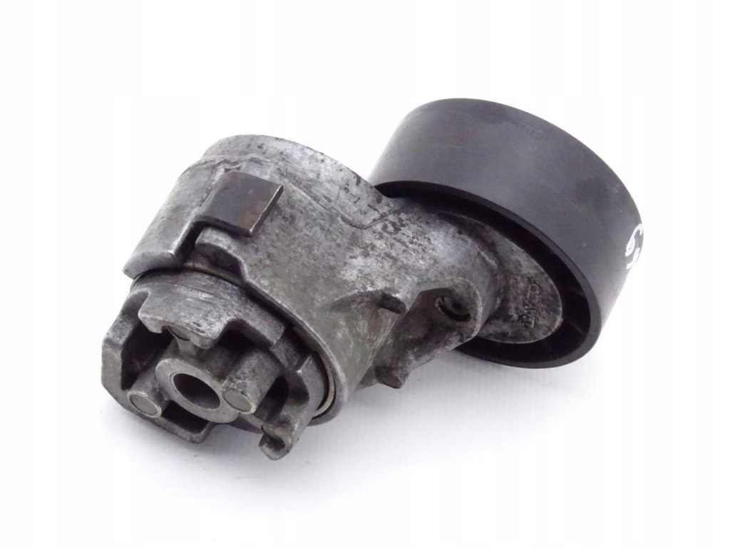 фото №2, Iveco daily iv v 06-14 2.3 hpi натяжитель ремень ролик 504086751