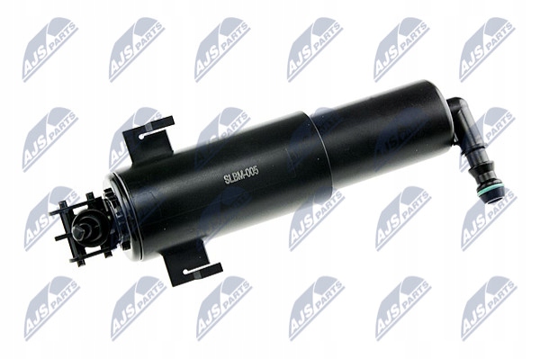 фото №14, Насадка омыватель фара bmw 3 e90 e92 e91 l/p