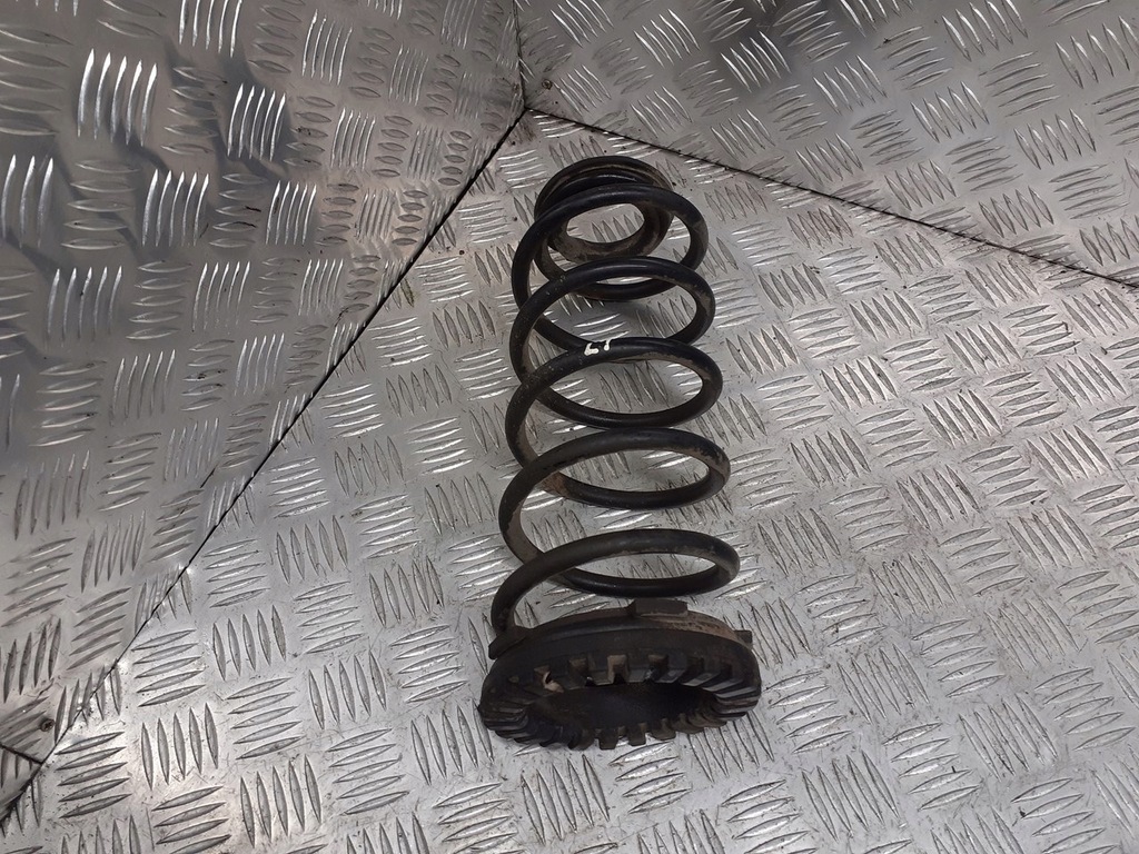 фото №1, Пружина задня hyundai getz 1.1