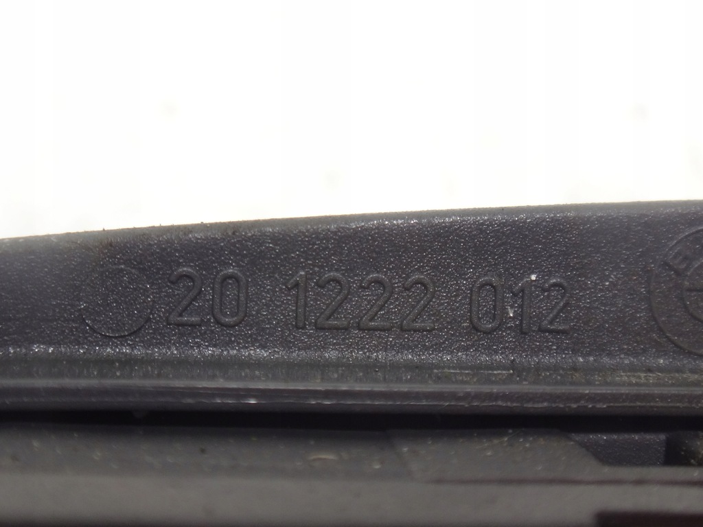 фото №5, Кронштейн ручка потолочный перед передняя bmw x3 e83 тёмный szary